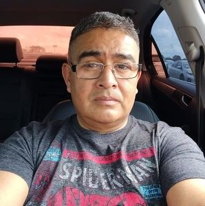 Meet your Posher, Francisco